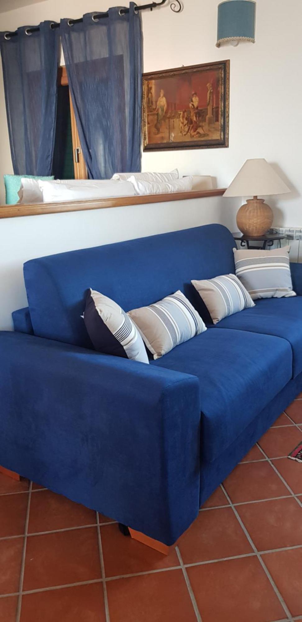 Attico Vista Mare Trapani Apartment Ngoại thất bức ảnh