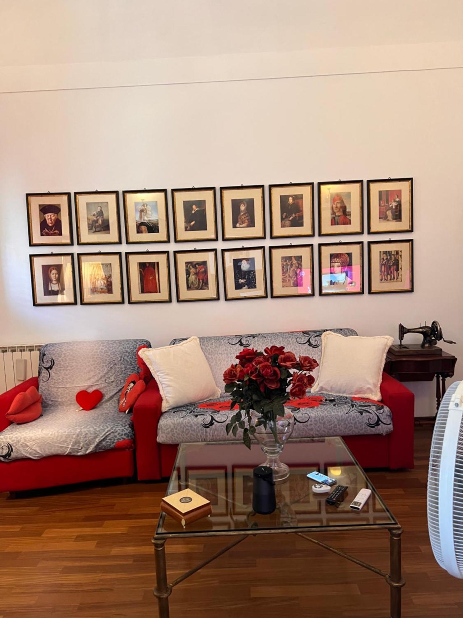 Attico Vista Mare Trapani Apartment Ngoại thất bức ảnh