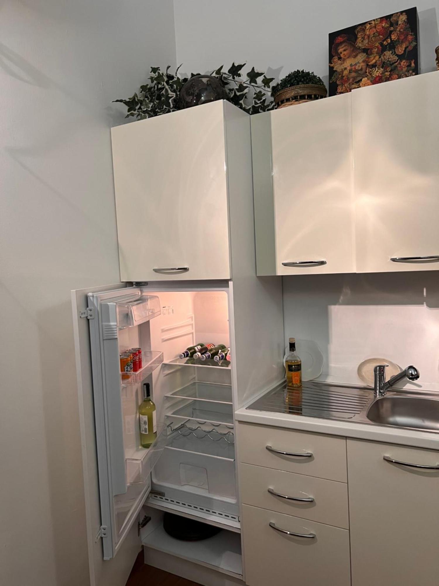 Attico Vista Mare Trapani Apartment Ngoại thất bức ảnh