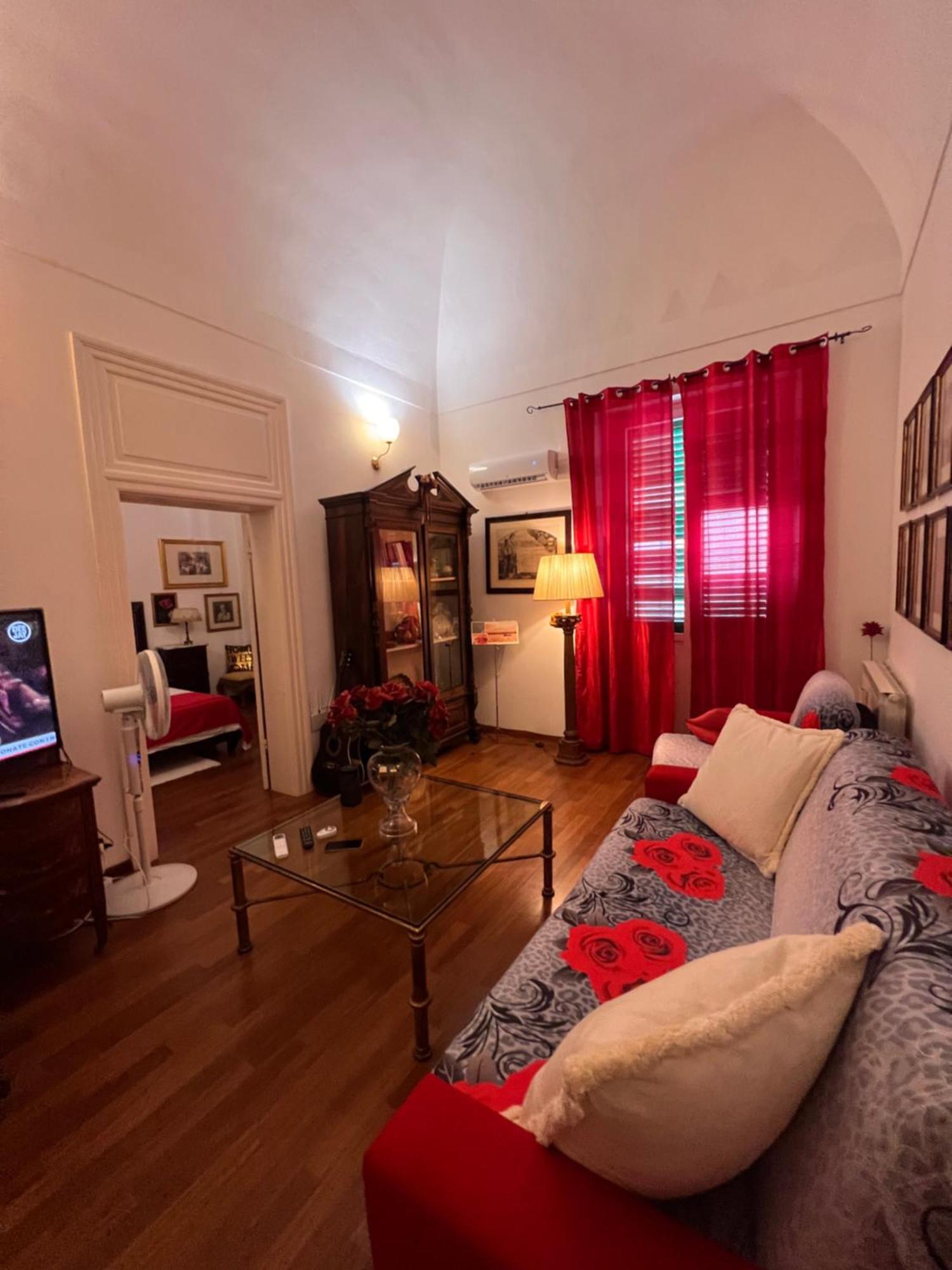 Attico Vista Mare Trapani Apartment Ngoại thất bức ảnh