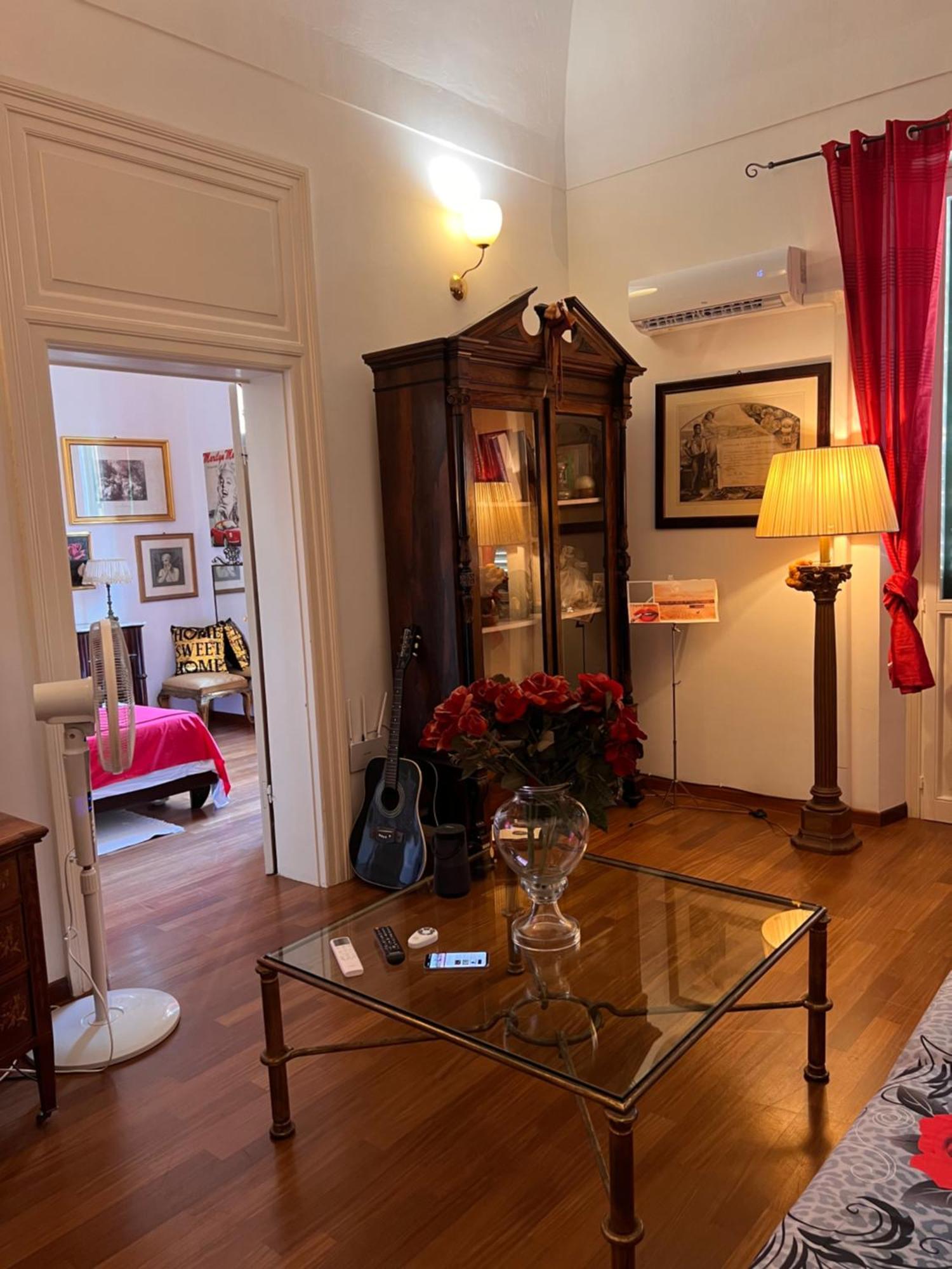 Attico Vista Mare Trapani Apartment Ngoại thất bức ảnh
