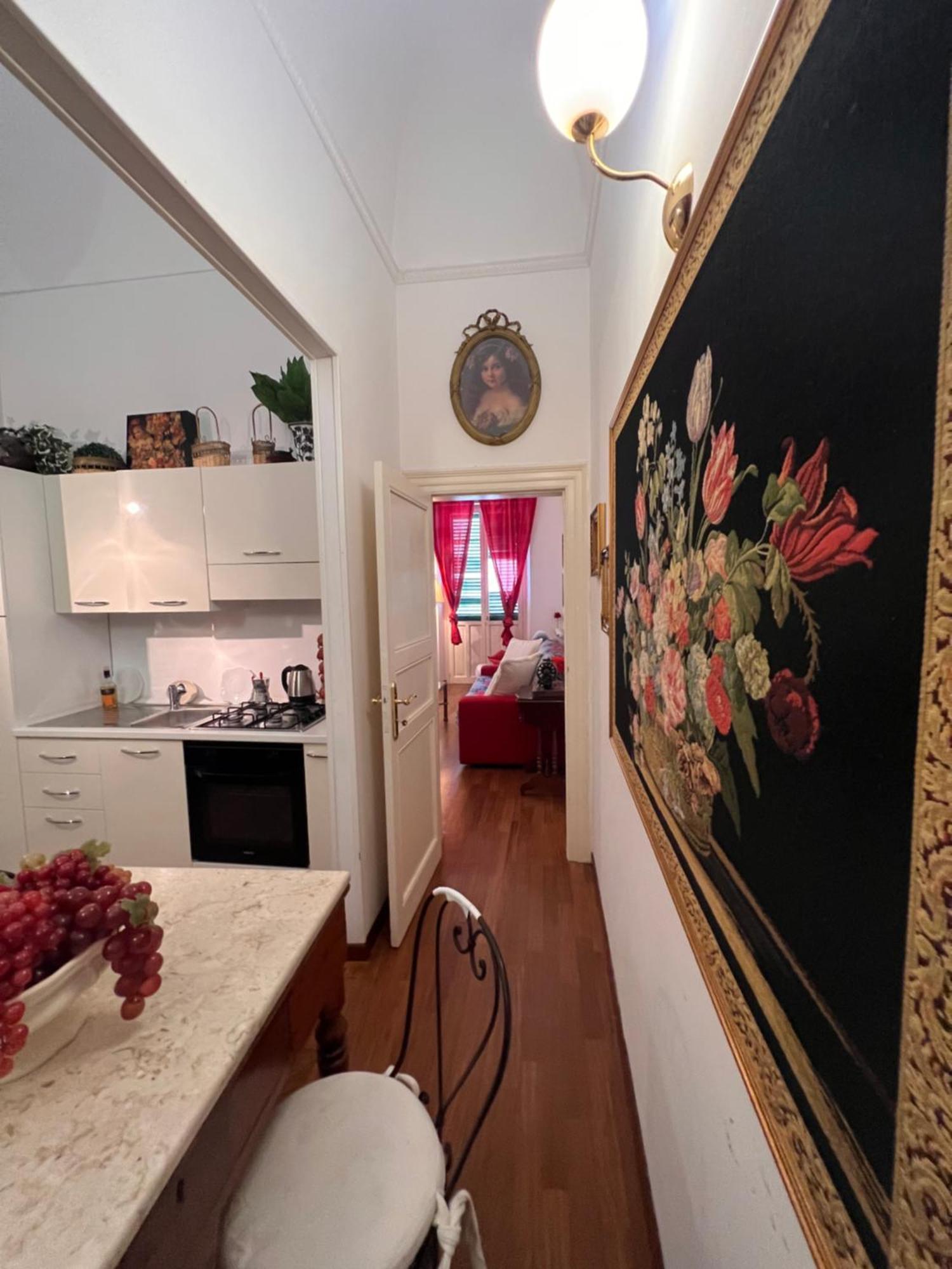 Attico Vista Mare Trapani Apartment Ngoại thất bức ảnh